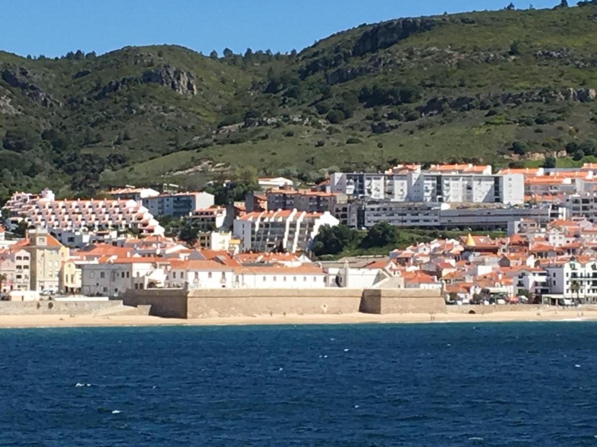 T3 Casa Central Sesimbra Exterior photo