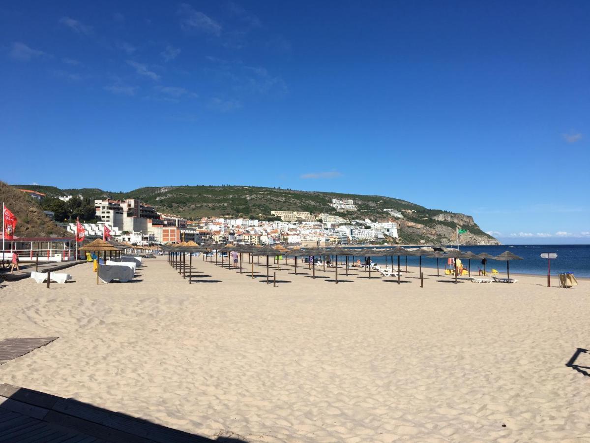 T3 Casa Central Sesimbra Exterior photo