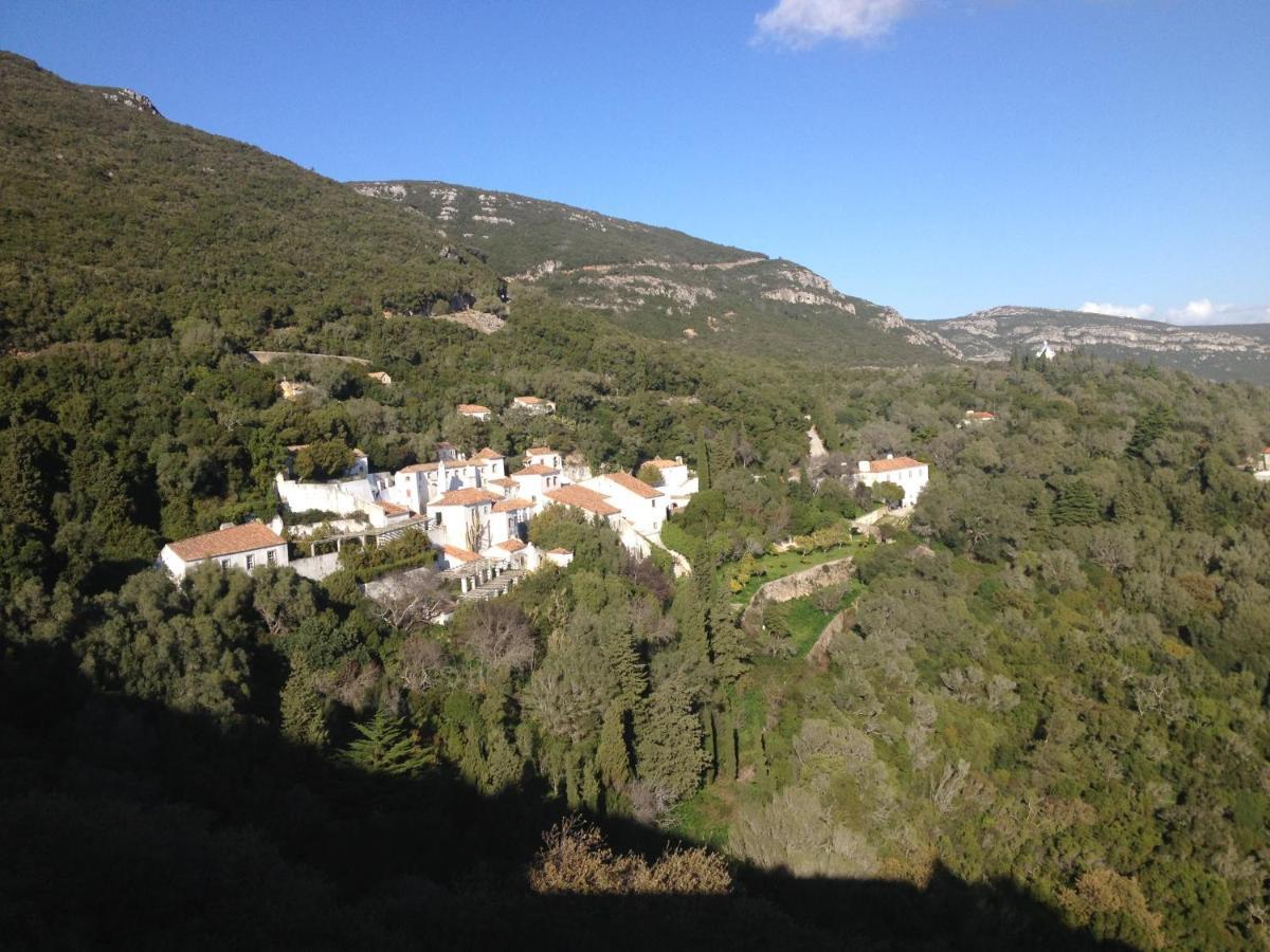 T3 Casa Central Sesimbra Exterior photo